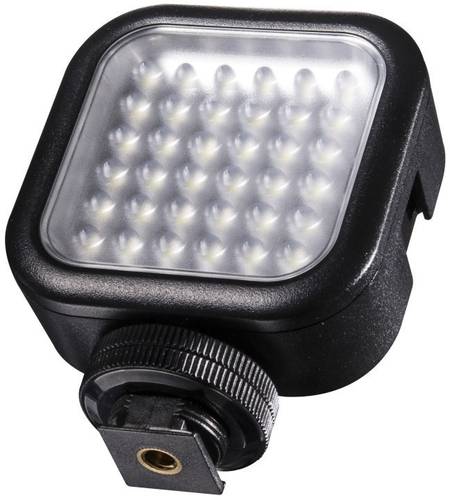 Walimex Pro LED Videoleuchte Anzahl LEDs=36 von WALIMEX PRO