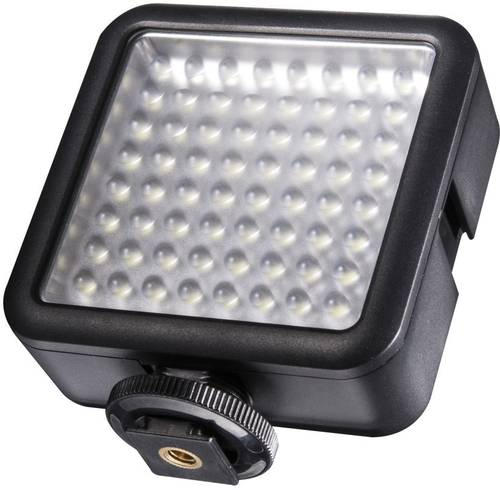 Walimex Pro LED Videoleuchte Anzahl LEDs=64 von WALIMEX PRO