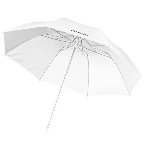 Walimex Pro Mini 17900 Durchlichtschirm (Ø) 91cm 1St. von WALIMEX PRO