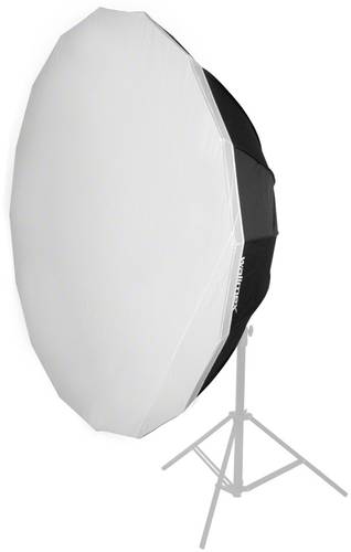 Walimex Pro Multiblitz P 16641 Softbox 1St. von WALIMEX PRO