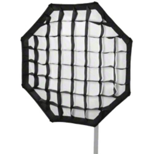 Walimex Pro Octagon PLUS Ø90cm 15974 Softbox 1St. Walimex Pro Octagon PLUS Ø90cm 15974 Softbox 1St. von WALIMEX PRO