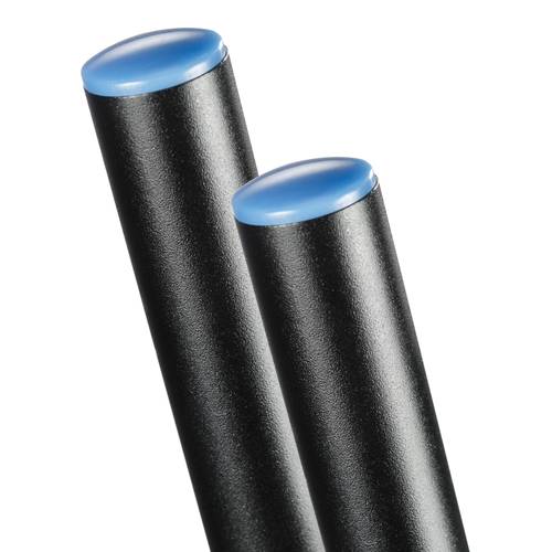 Walimex Pro Rundstab Rods 30cm f. 15mm DSLR Rig Rundstäbe Walimex Pro Rundstab Rods 30cm f. 15mm DSLR Rig Rundstäbe von WALIMEX PRO