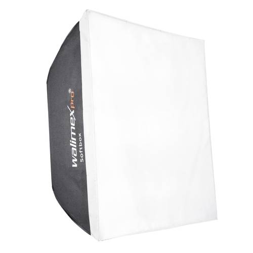 Walimex Pro S-Bajonett 16920 Softbox 1St. Walimex Pro S-Bajonett 16920 Softbox 1St. von WALIMEX PRO