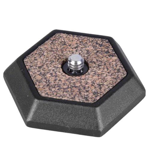 Walimex Pro Schnellwechselplatte für FW-593 Schnellwechselplatte Walimex Pro Schnellwechselplatte für FW-593 Schnellwechselplatte von WALIMEX PRO