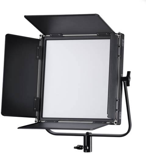 Walimex Pro Soft LED Brightlight 520 Bi Color Flächenleuchte 40W Walimex Pro Soft LED Brightlight 520 Bi Color Flächenleuchte 40W von WALIMEX PRO