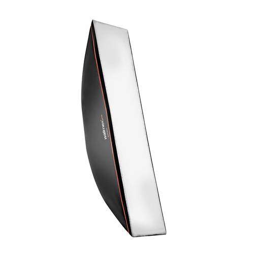 Walimex Pro Softbox Orange Line 22x90 18780 Softbox 1St. Walimex Pro Softbox Orange Line 22x90 18780 Softbox 1St. von WALIMEX PRO
