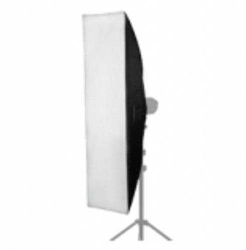 Walimex Pro Striplight 30x120cm walimex 16113 Softbox (L x B x H) 720 x 495 x 200mm 1St. von WALIMEX PRO