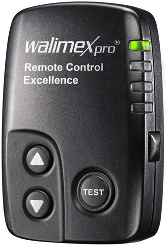 Walimex Pro VE&VC Excellence Blitzauslöser von WALIMEX PRO