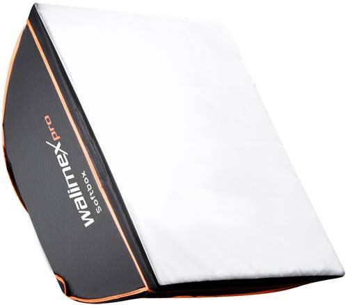 Walimex Pro Visatec 18926 Softbox 1St. von WALIMEX PRO