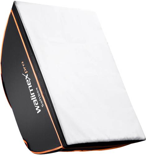 Walimex Pro Visatec 18965 Softbox 1St. Walimex Pro Visatec 18965 Softbox 1St. von WALIMEX PRO