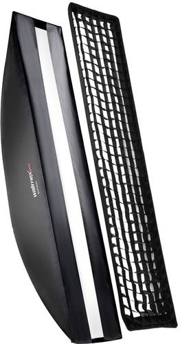 Walimex Pro Visatec 19329 Softbox 1St. Walimex Pro Visatec 19329 Softbox 1St. von WALIMEX PRO