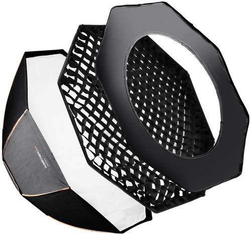 Walimex Pro Visatec 19420 Softbox 1St. Walimex Pro Visatec 19420 Softbox 1St. von WALIMEX PRO