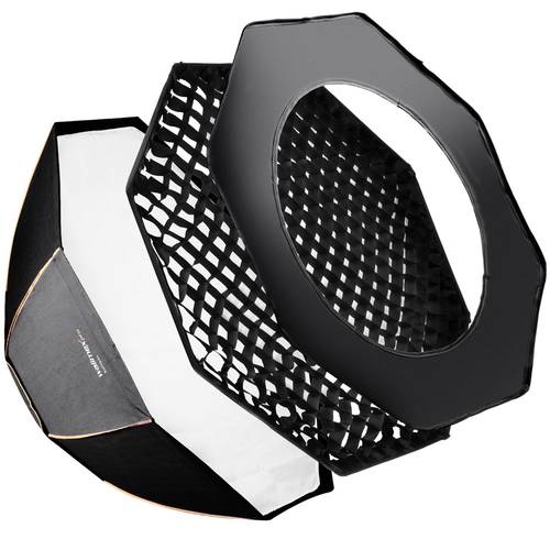 Walimex Pro Visatec 19433 Softbox 1St. Walimex Pro Visatec 19433 Softbox 1St. von WALIMEX PRO