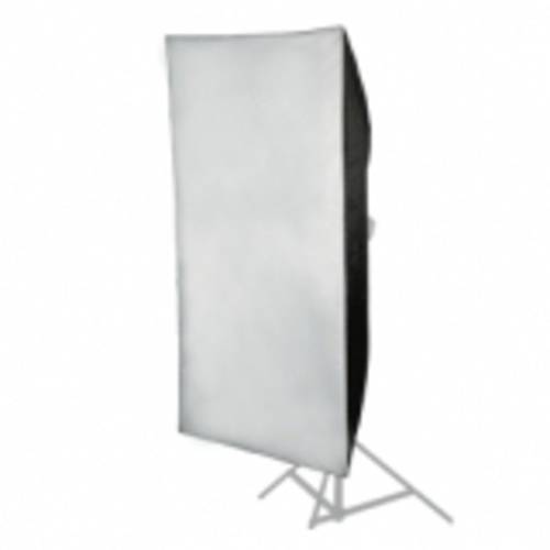 Walimex Pro für Aurora/Bowens 16016 Softbox (L x B x H) 61.5 x 75 x 150cm 1St. von WALIMEX PRO