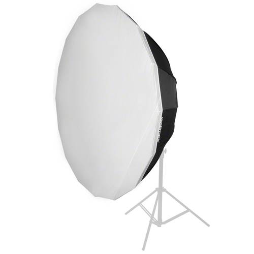 Walimex Pro pro & K 16583 Softbox 1St. von WALIMEX PRO