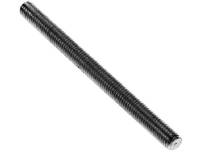 WALRAVEN Gevindstang M12x1000mm DIN 976-1 i elforzinket stål, styrkeklasse 4.8 von WALRAVEN