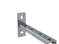 Walraven RapidRail Konsol WM1 - Walraven RapidRail Konsol WM1 - 31x15x1.5mm 200mm - Elforz. von WALRAVEN