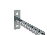 Walraven RapidRail Konsol WM1 - Walraven RapidRail Konsol WM1 - 31x15x1.5mm 300mm - Elforz. von WALRAVEN