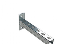 Walraven RapidStrut Konsol 41M - Walraven RapidStrut Konsol 41x41x2mm 600mm - BUP1000 von WALRAVEN