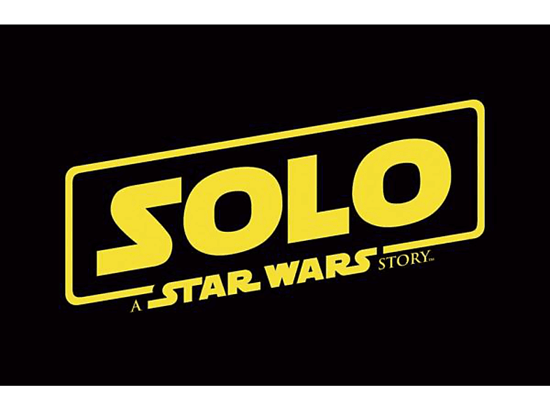 John Powell - Solo: A Star Wars Story (CD) von WALT DISNE