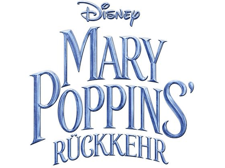 VARIOUS - Mary Poppins' Rückkehr (CD) von WALT DISNE