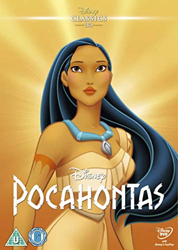 Pocahontas Musical Masterpiece [UK Import] von WALT DISNEY PICTURES