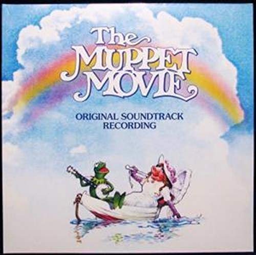 The Muppet Movie (Soundtrack) [Lp] [Vinyl LP] von WALT DISNEY RECORDS