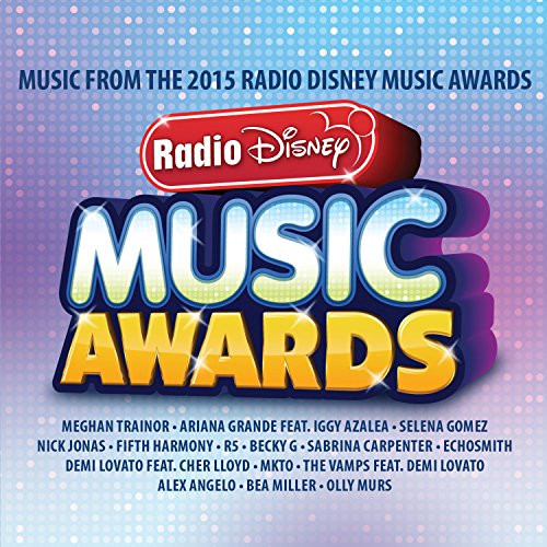 Radio Disney Music Awards von WALT DISNEY RECORDS