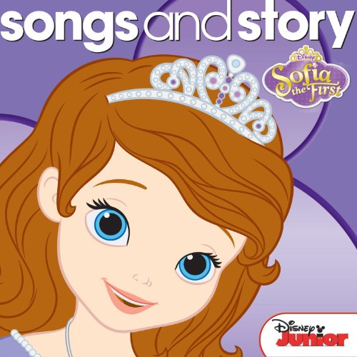 Songs & Story: Sofia the First von WALT DISNEY RECORDS