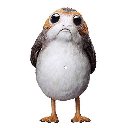 Star Wars: the Last Jedi (Porg-Picture Disc) [Vinyl LP] von WALT DISNEY RECORDS