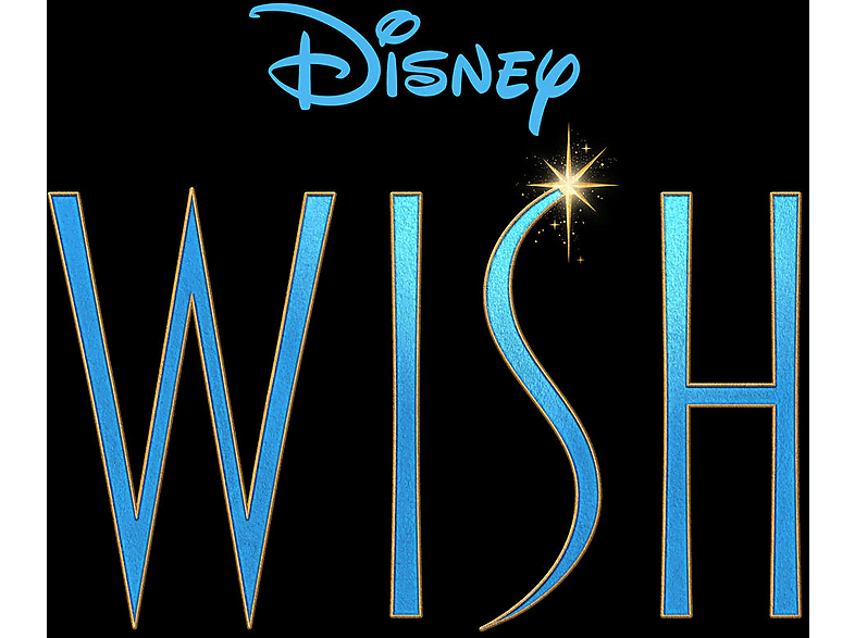 Various - Wish Die Songs (CD) von WALT DISNEY RECORDS