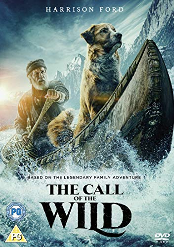 Call of the Wild [UK Import] von WALT DISNEY