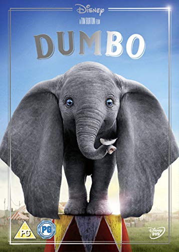 Dumbo (Live Action) [UK Import] von WALT DISNEY