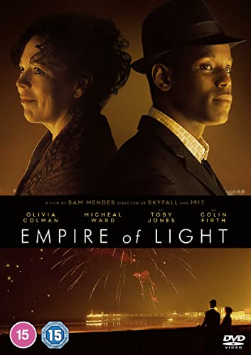 Empire of Light [UK Import] von WALT DISNEY