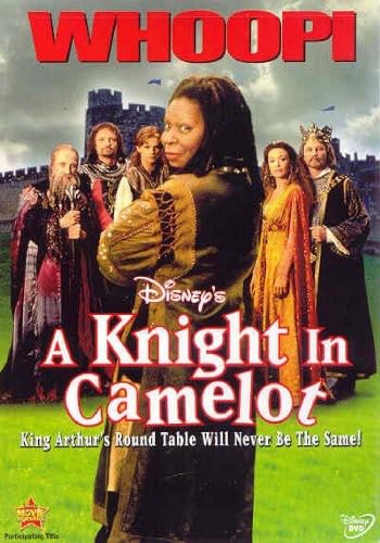 Knight In Camelot [DVD] [Region 1] [NTSC] [US Import] von WALT DISNEY