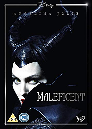 Maleficent [UK Import] von WALT DISNEY