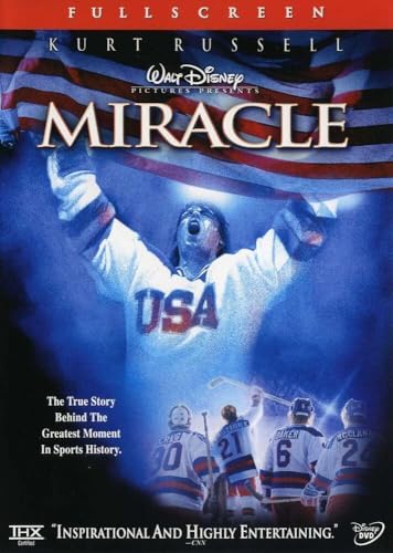 Miracle von WALT DISNEY