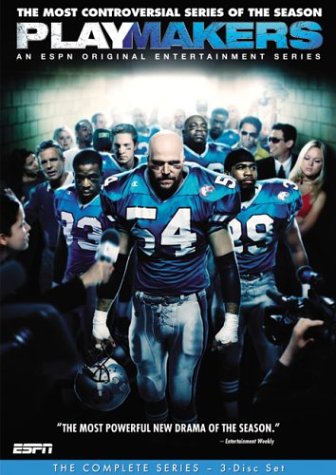 Playmakers: Complete First Season [DVD] [Import] von WALT DISNEY
