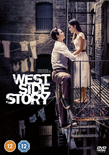 West Side Story [UK Import] von WALT DISNEY