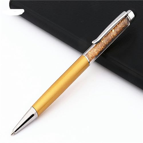 WANAM Mode Stylus computer Touch phone bildschirm stift Farben Kristall Business büro Kugelschreiber für Schreibwaren Büro & Schule-097-R von WANAM