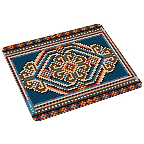 Wandkings Mousepad Mauspad, Motiv Perserteppich, Design wählbar Wandkings Mousepad Mauspad, Motiv Perserteppich, Design wählbar von WANDKINGS