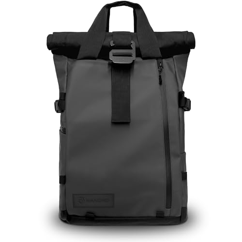 PRVKE 41 Rucksack Schwarz PRVKE 41 Rucksack Schwarz von WANDRD
