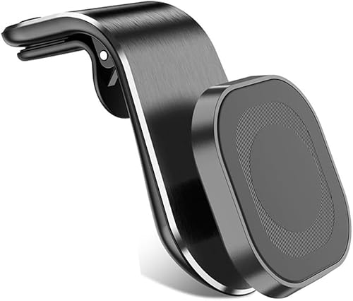 WANGAIDCE Handyhalterung Auto Für BYD Dolphin Per EA1 2021-2022 oder andere Mobiltelefone, Unterstützung 360° Drehbar KFZ Handyhalter Auto für iPhone Android Smartphone (4.0''-7.0'') von WANGAIDCE