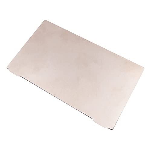 WANGCL 3D-Drucker-Harz-Flexplatte aus Edelstahl, authentischer 3M-Klebstoff, kompatibel mit Longer Orange 10, Photon Zero Sparkmaker Original102 x 59 mm WANGCL 3D-Drucker-Harz-Flexplatte aus Edelstahl, authentischer 3M-Klebstoff, kompatibel mit Longer Orange 10, Photon Zero Sparkmaker Original102 x 59 mm von WANGCL