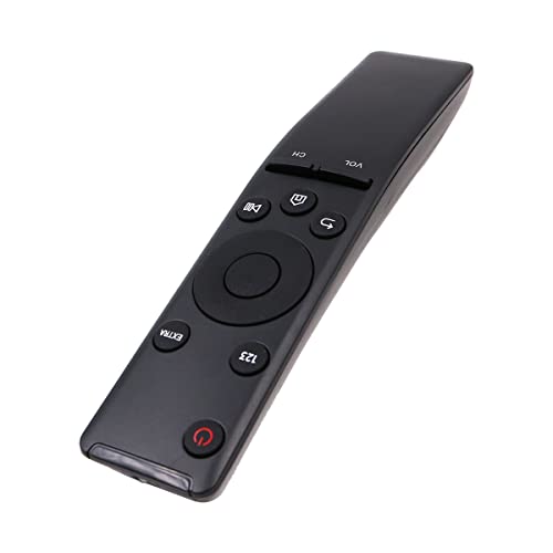 WANGCL Universal-Fernbedienung für Samsung Smart Fernbedienung TV Ersatz kompatibel mit Samsung LCD LED HDTV 3D Smart TVs Modelle BN59-01259E WANGCL Universal-Fernbedienung für Samsung Smart Fernbedienung TV Ersatz kompatibel mit Samsung LCD LED HDTV 3D Smart TVs Modelle BN59-01259E von WANGCL