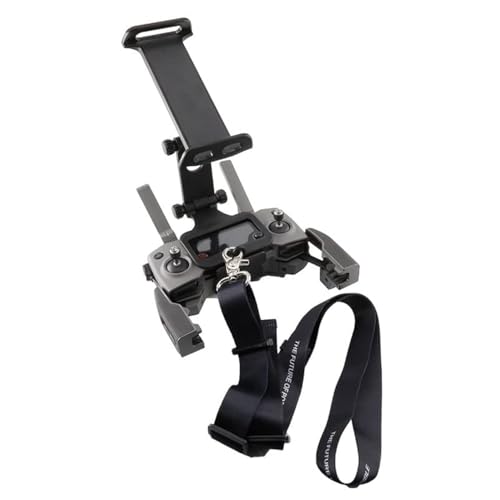 WANGCL Verstellbare Fernbedienung Flacher Ständer Set Unterstützung für Tablets unter 11,6–27,9 cm, passend für DJI Mavic 2 Zoom/Pro Fernbedienung Zubehör von WANGCL