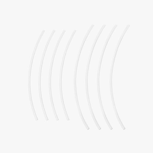 For AMS Wartungskit for AMS Zufuhrtrichter Aktive Stützwellenbaugruppe PTFE-Rohr AMS Intern(PTFE Tube) von WANGF