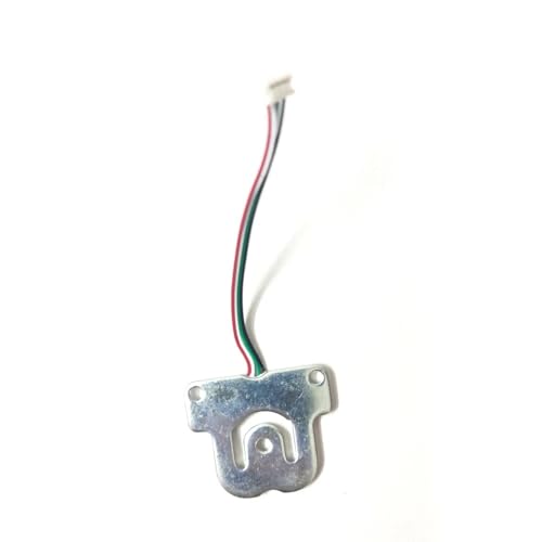 K1 V3 SE/KE CR-10 Smart Auto-Leveling Kit Dehnungsmessstreifen, geeignet for CR-10 Smart K1/K1 MAX 3D-Druckerteile(For Ender-3 V3 SE) von WANGF