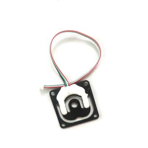 K1 V3 SE/KE CR-10 Smart Auto-Leveling Kit Dehnungsmessstreifen, geeignet for CR-10 Smart K1/K1 MAX 3D-Druckerteile(For K1 X K1 Max) von WANGF