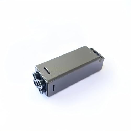 Kobra 3 Media Hub for S1CKobra 3 Combo ACE Pro 4-Eingang 1-Ausgang 8-in-1 8-Farben-Media-Hub(4-color Filament Hub) von WANGF